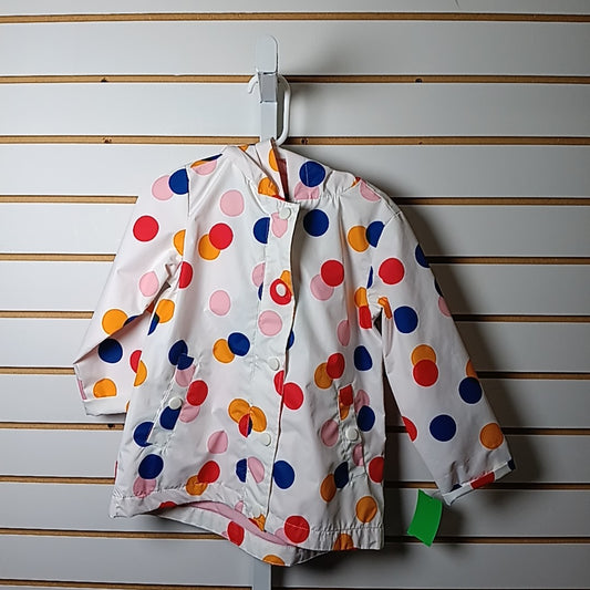 Dip 3T Jacket