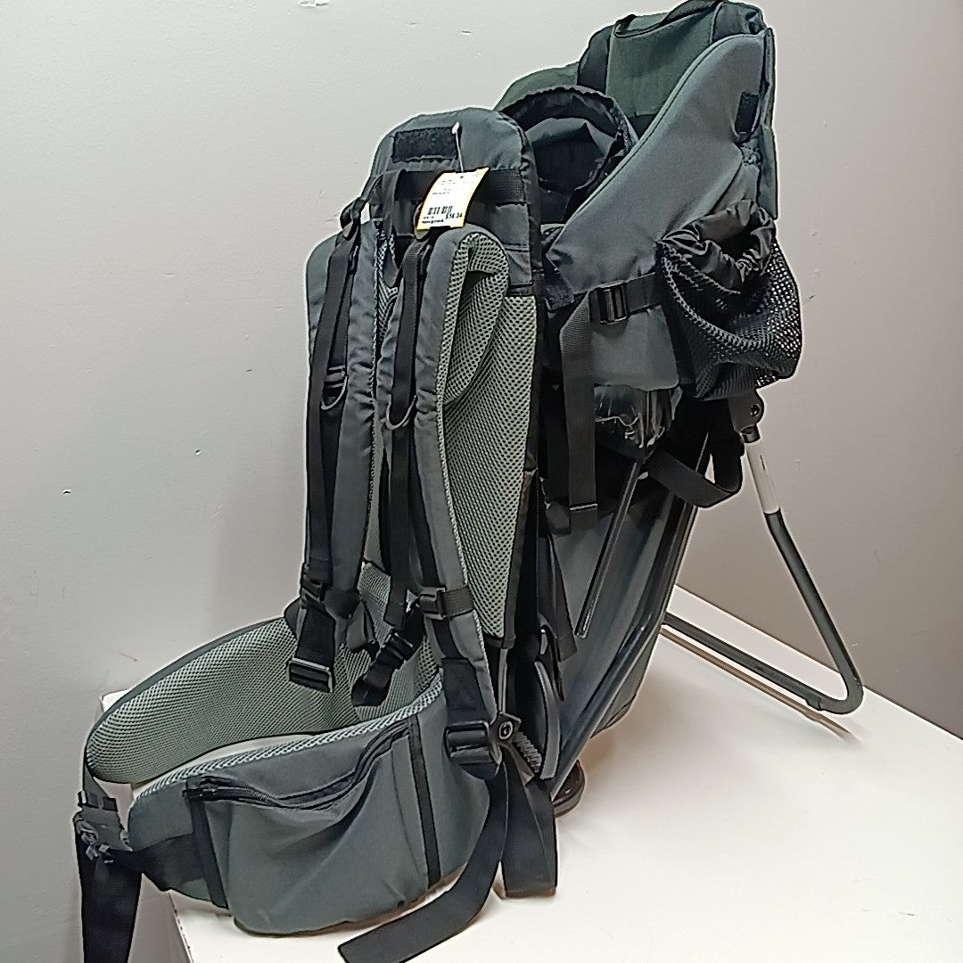 Clevr Plus Carrier