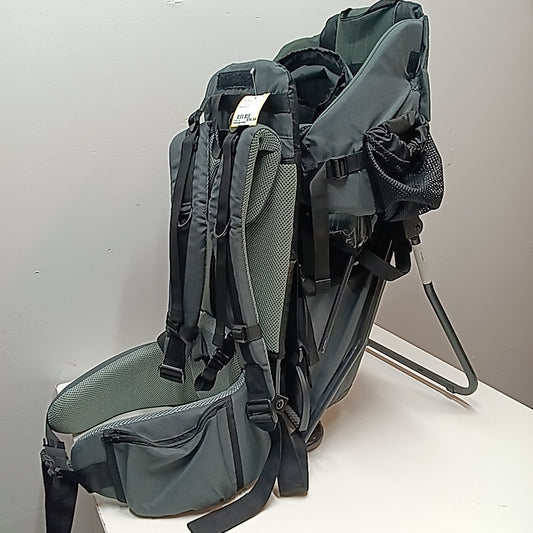 Clevr Plus Carrier