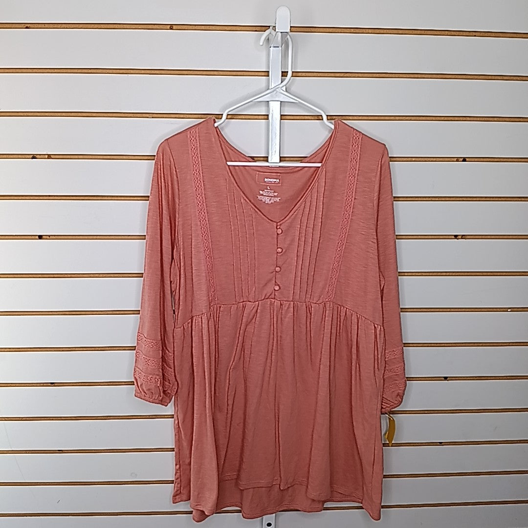 Sonoma Size L MAT Shirt