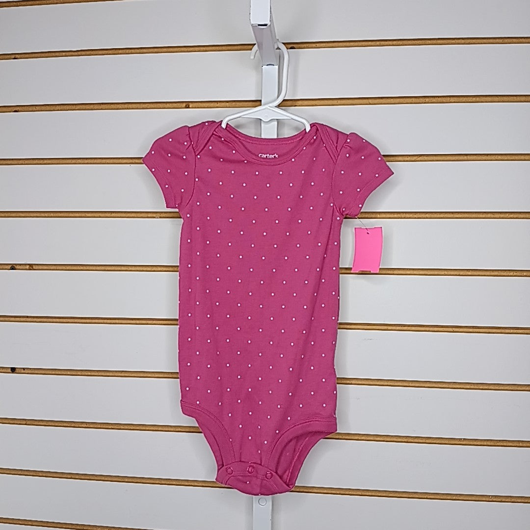 Child of Mine 24 Months Onesie