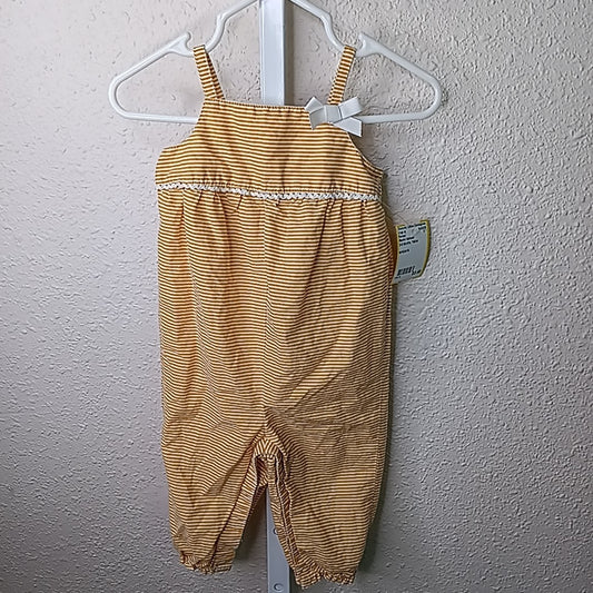 Rachel Ashwell 3-6 Months Romper
