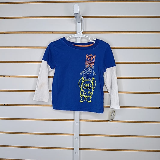Koala Kids 2T Shirt