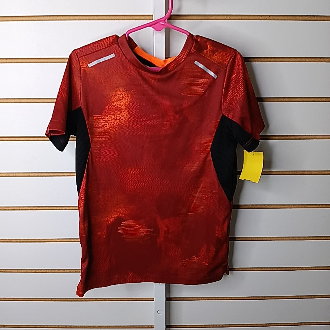 Atheletic Works 6/7 Shirt