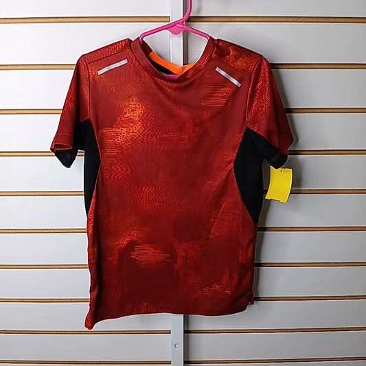Atheletic Works 6/7 Shirt