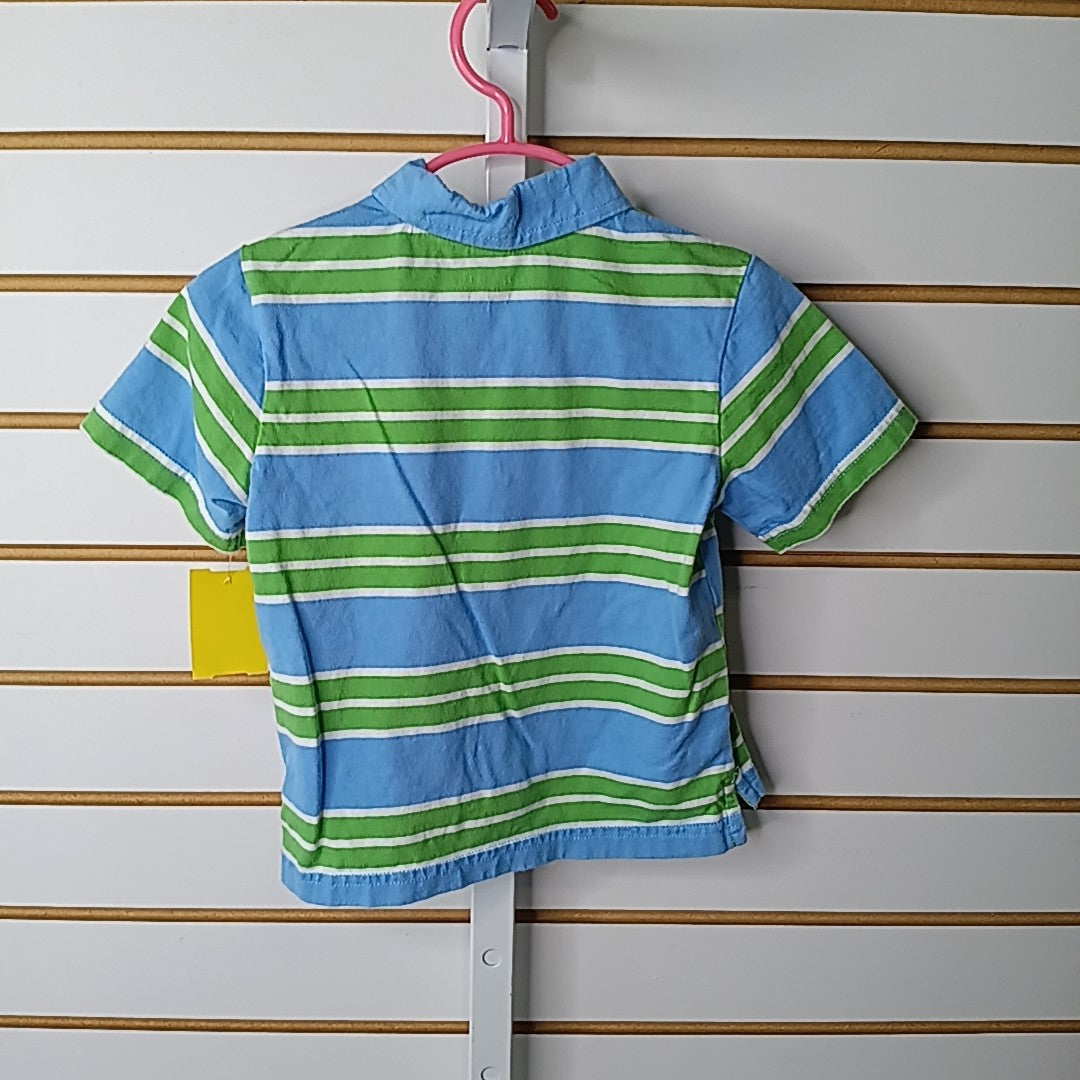Faded Glory 24 Months Shirt