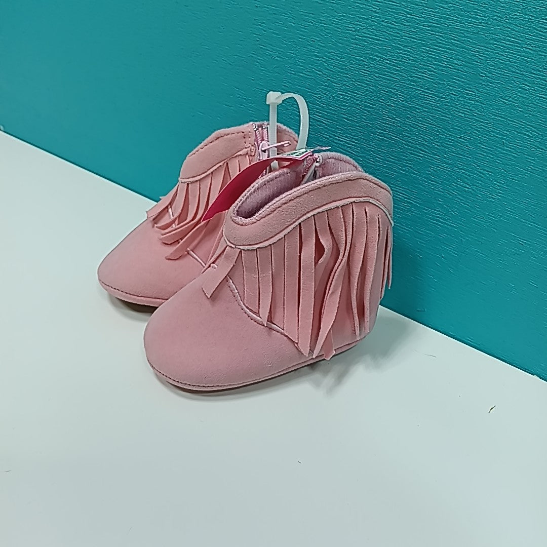 2C Crib Shoes