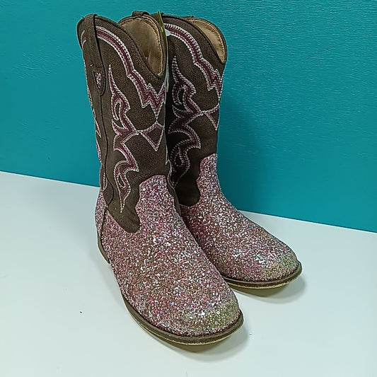 Motasha 3Y Boots