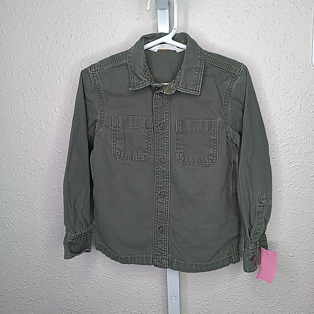 H&M 4/5 Jacket
