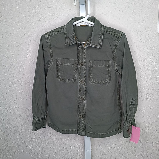 H&M 4/5 Jacket