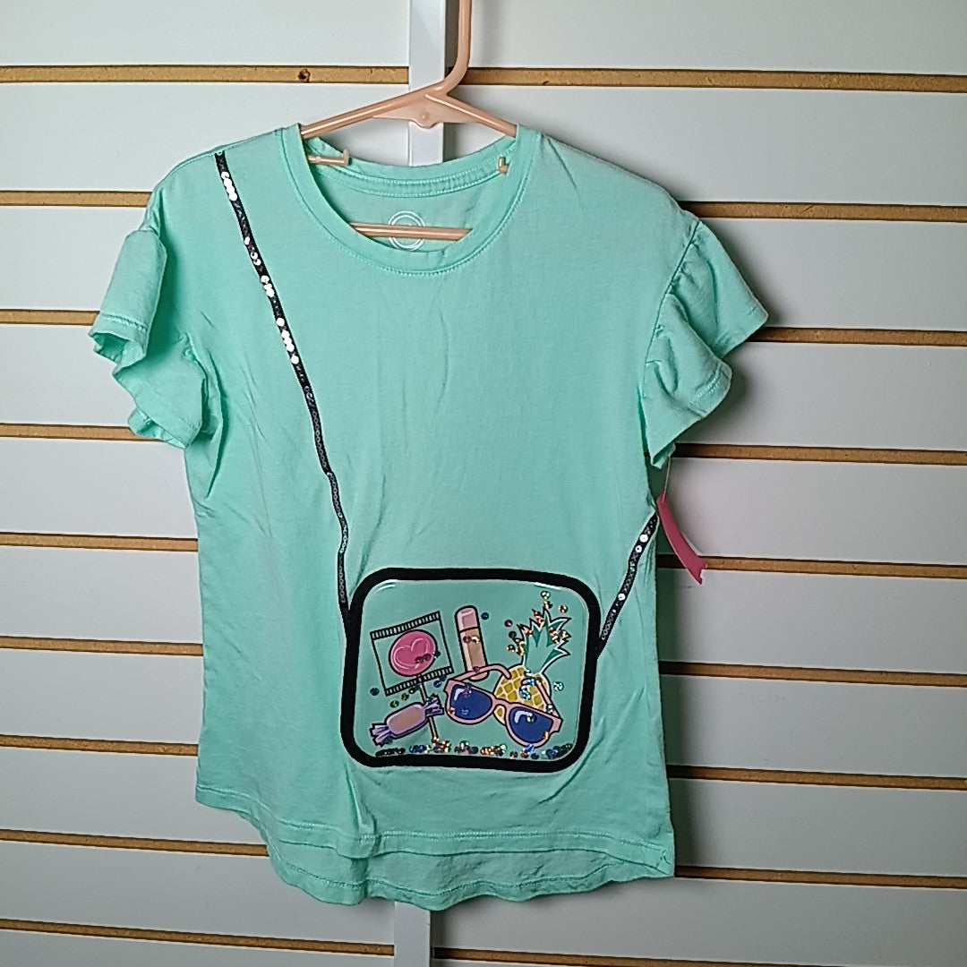 Wonder Nation 6 Shirt