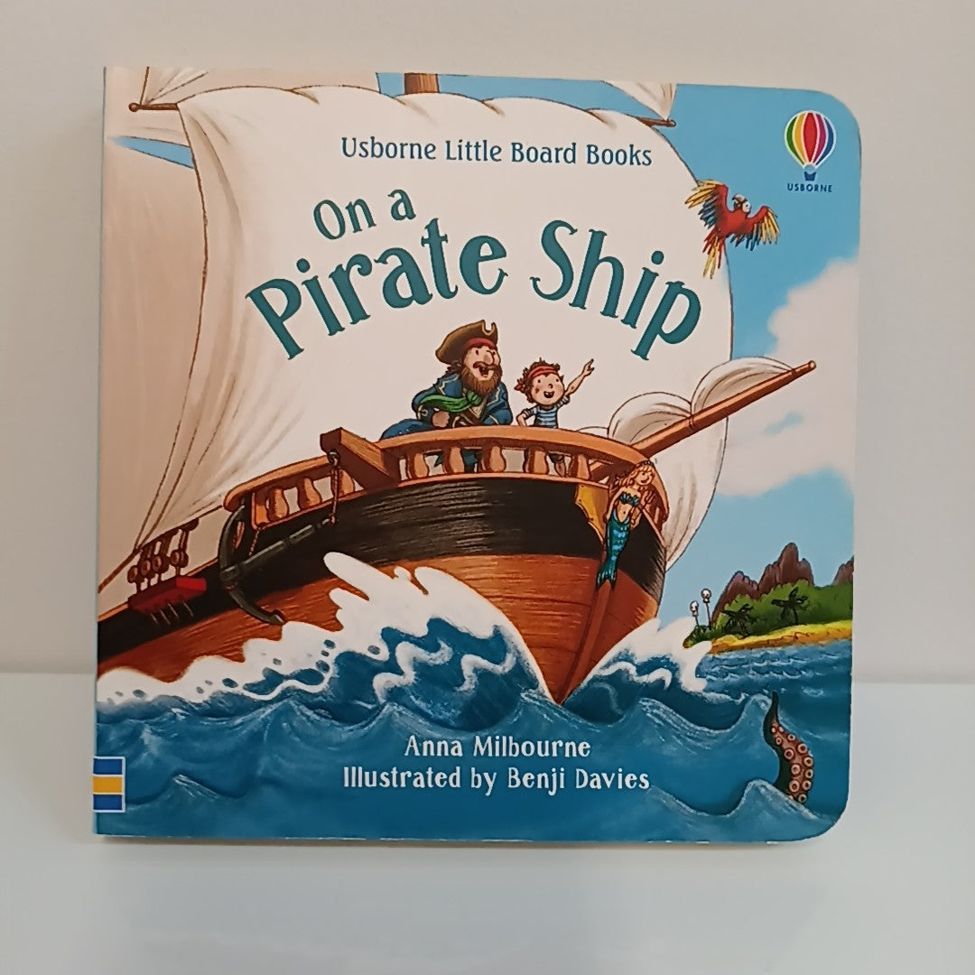 Usborne Books
