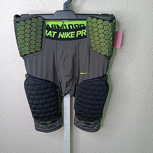 Nike Sports Equipment