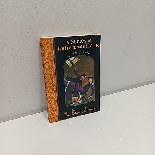 Paper Back Books
