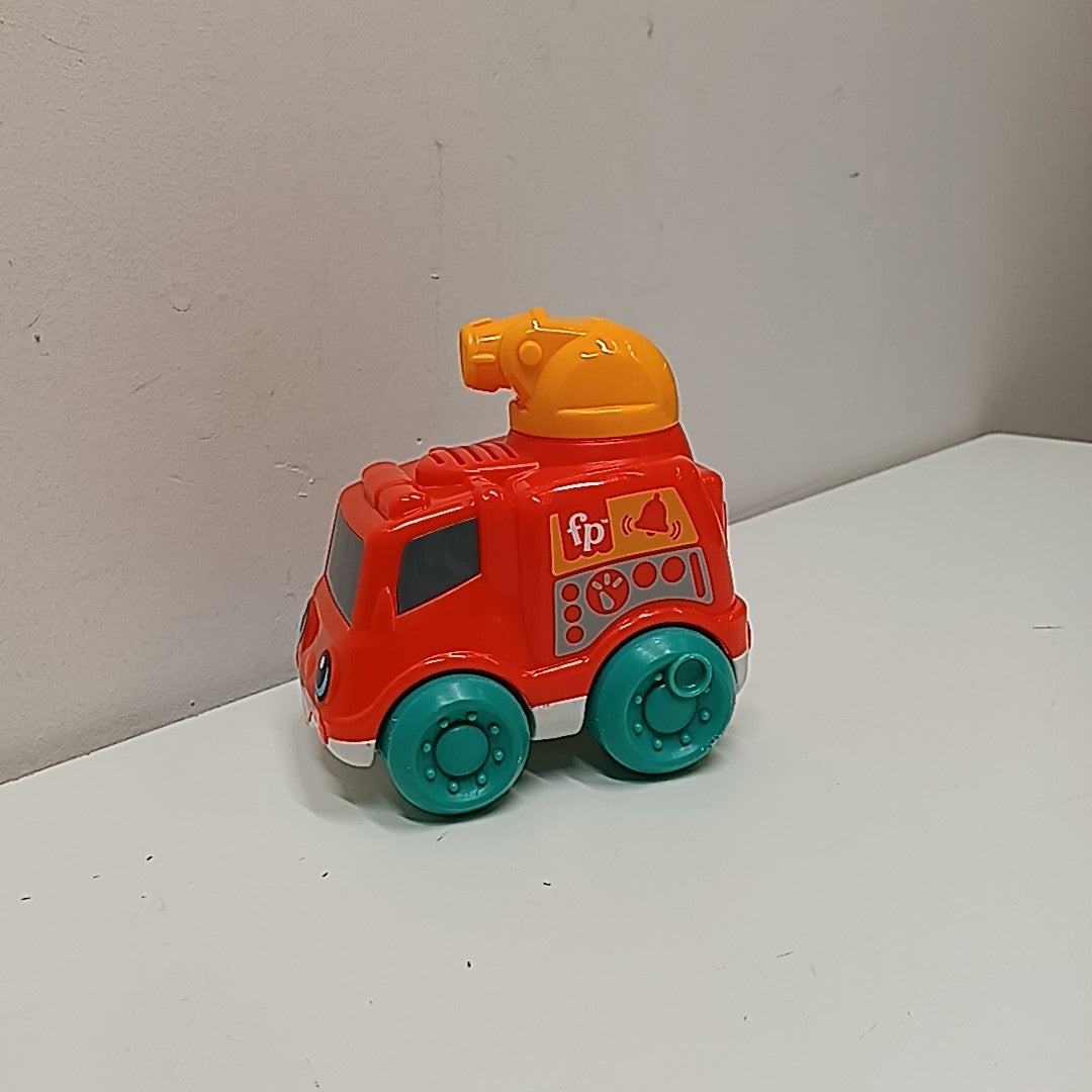 Fisher Price Truck