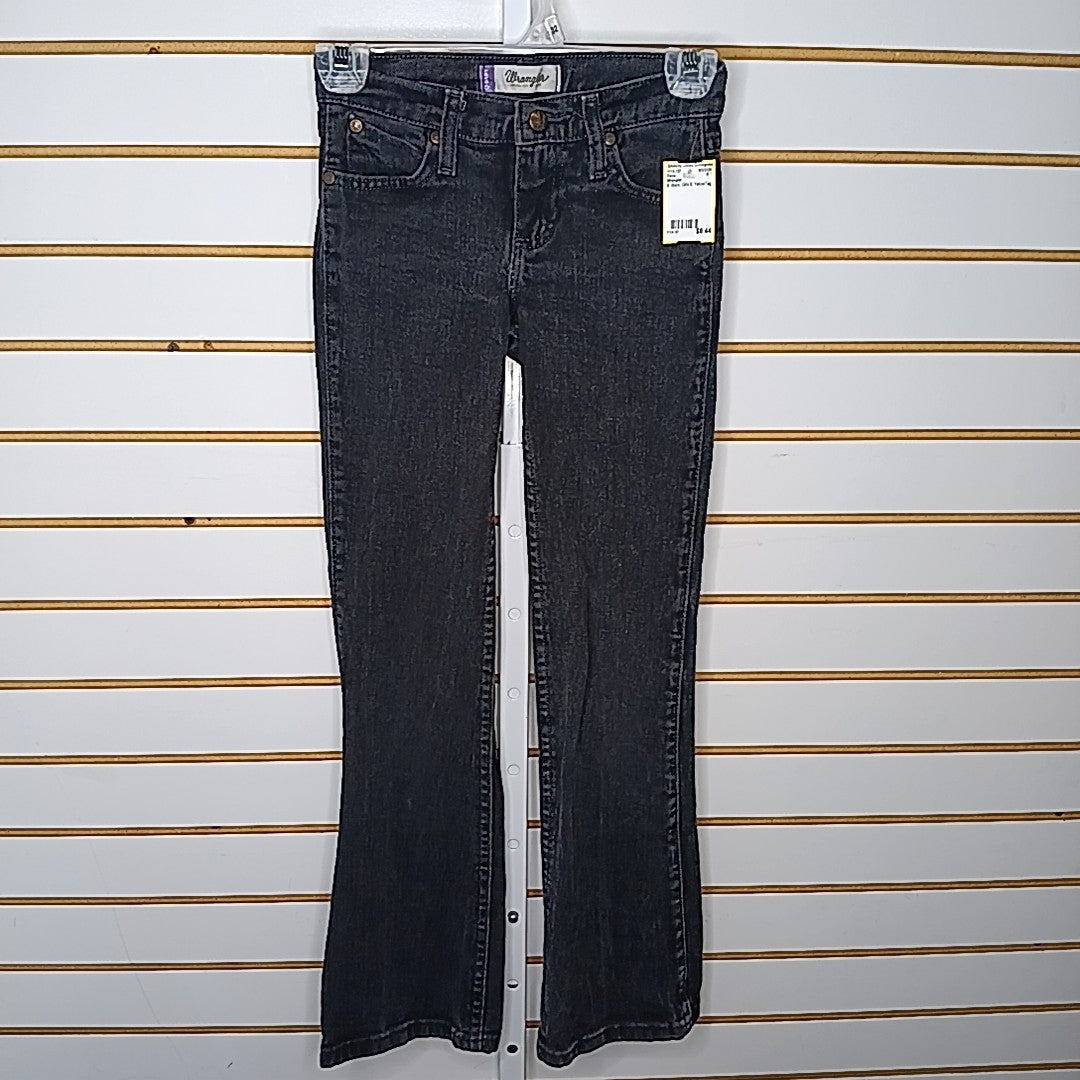 Wrangler 8 Pants