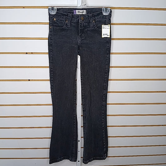 Wrangler 8 Pants