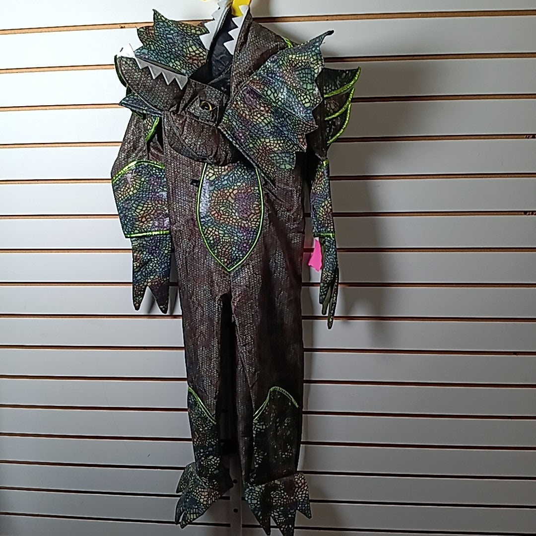 Adventure Factory 5/6 Costume