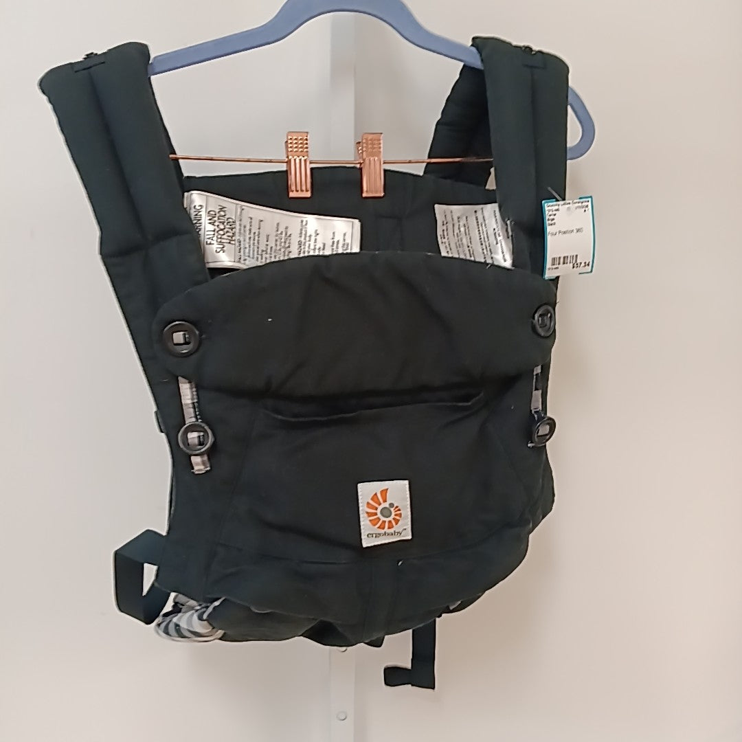 Ergo Carrier