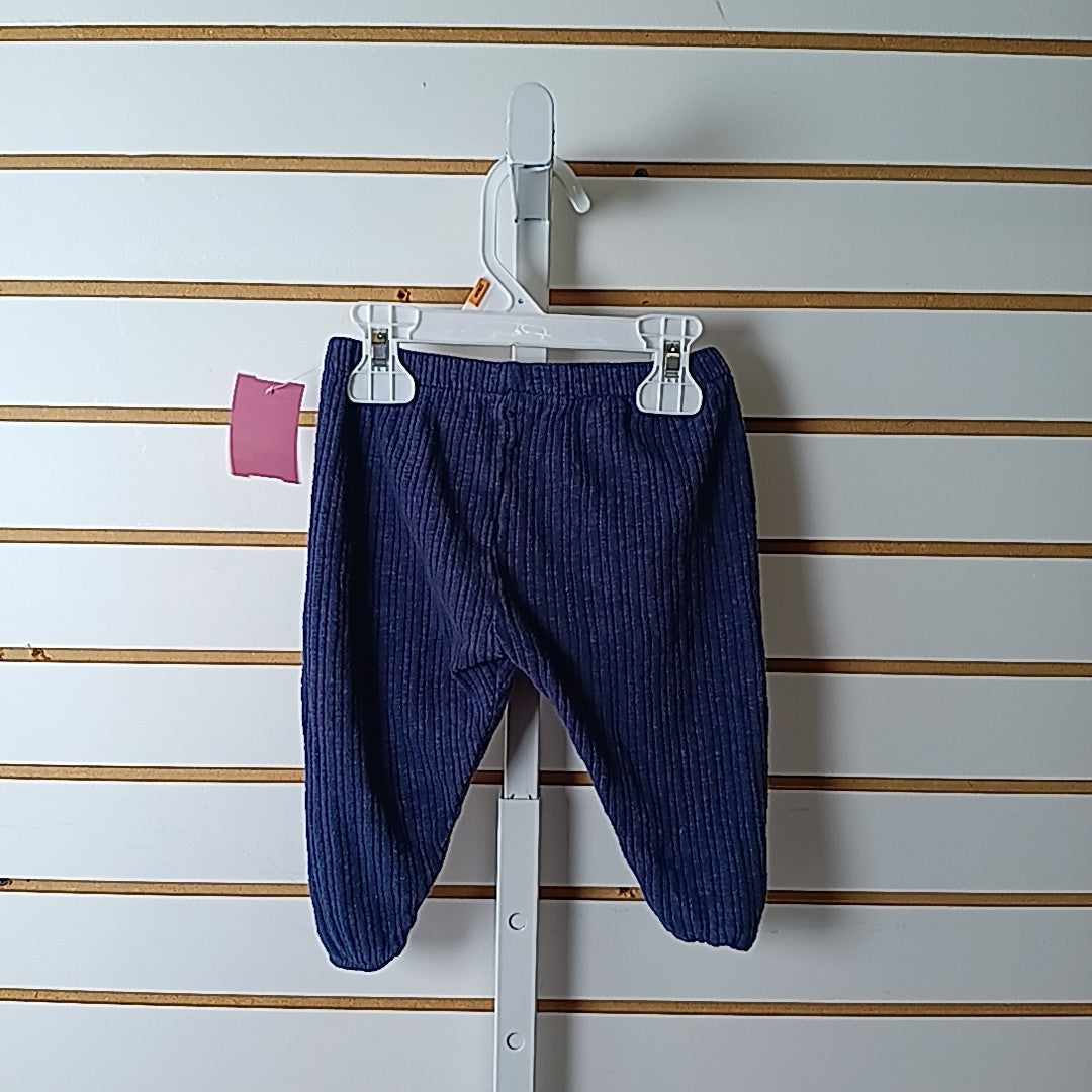 Zara 9-12 Months Play Pants/Sweatpants