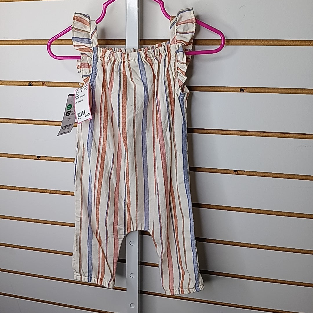 Carter's 3 Months Romper