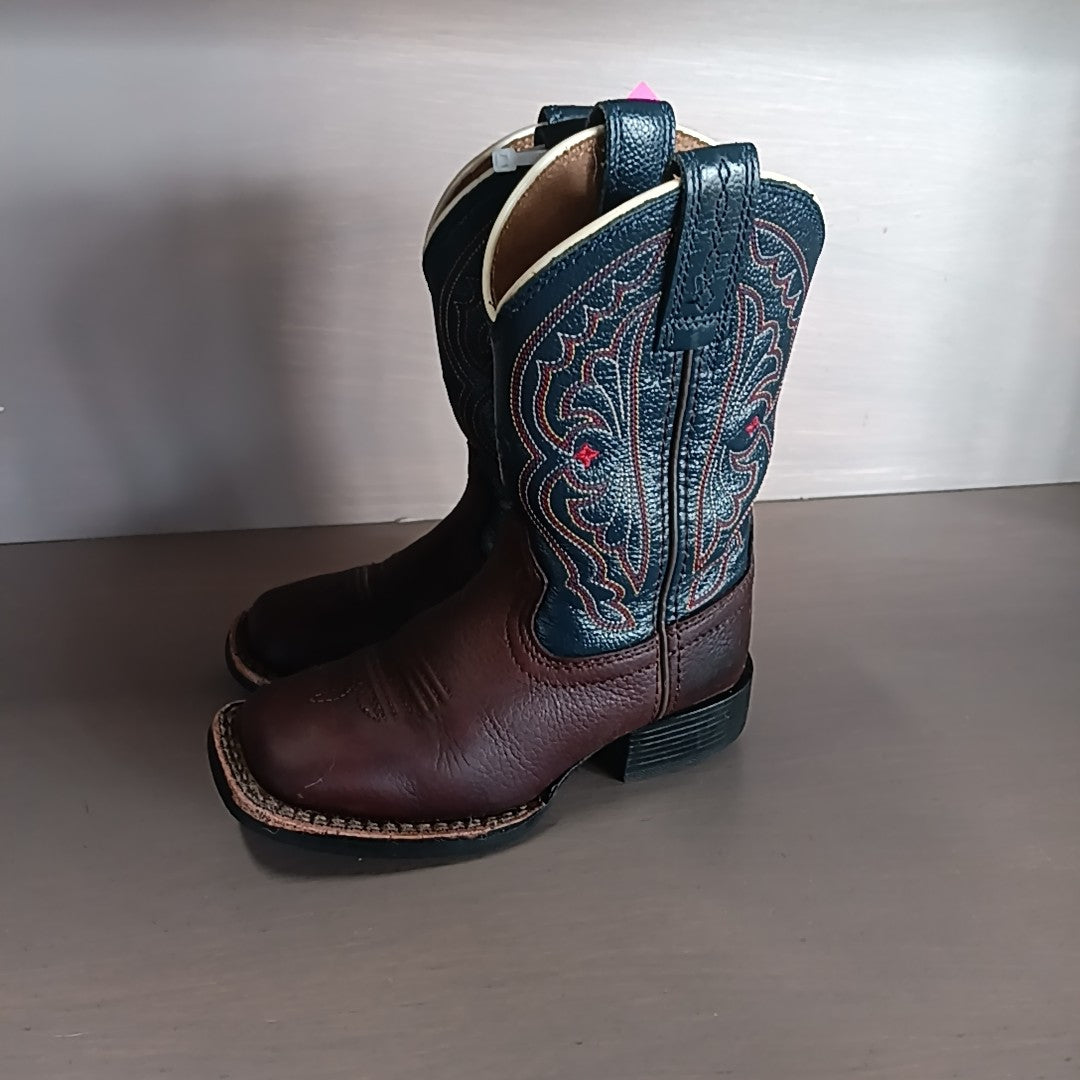 Ariat 8C Boots