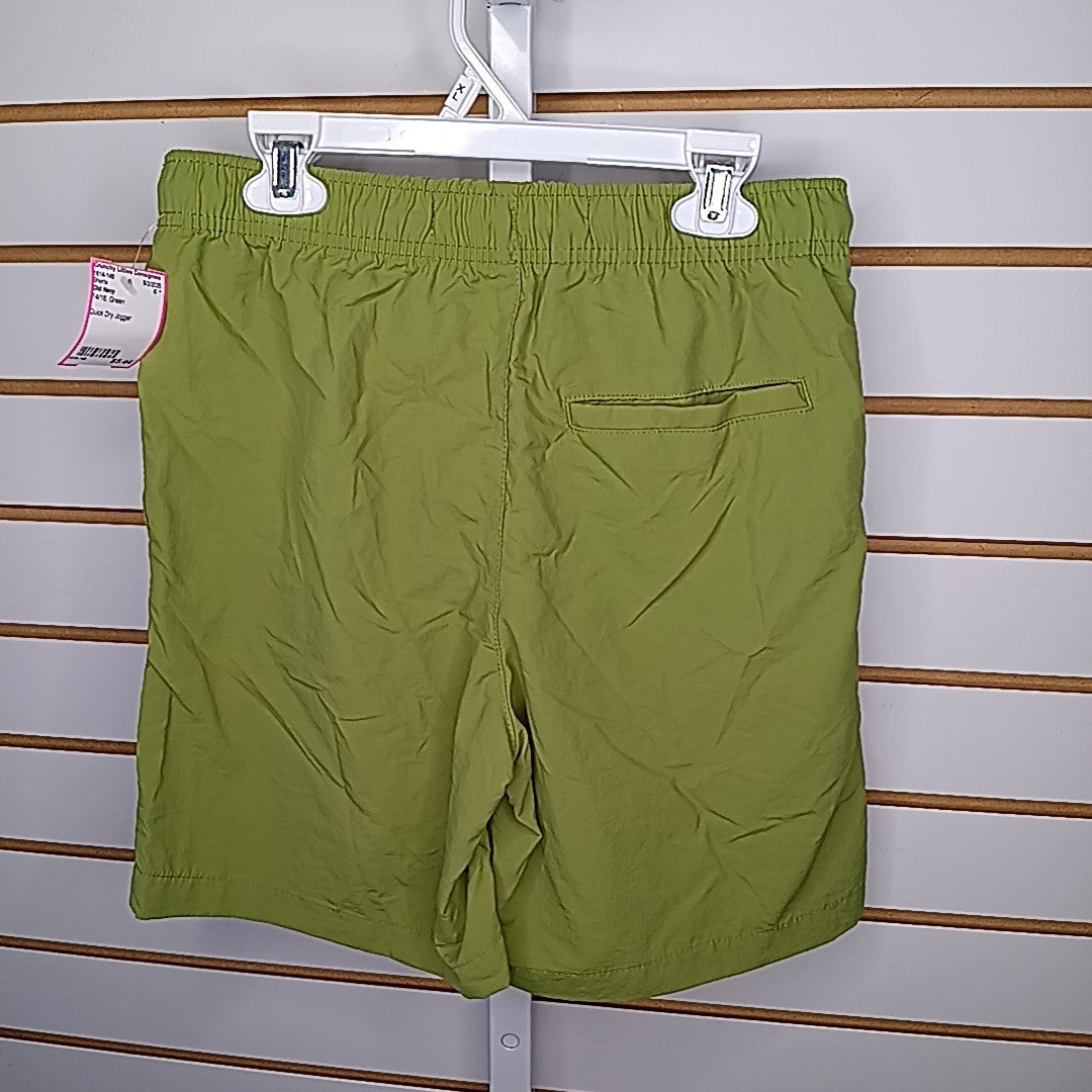 Old Navy 14/16 Shorts