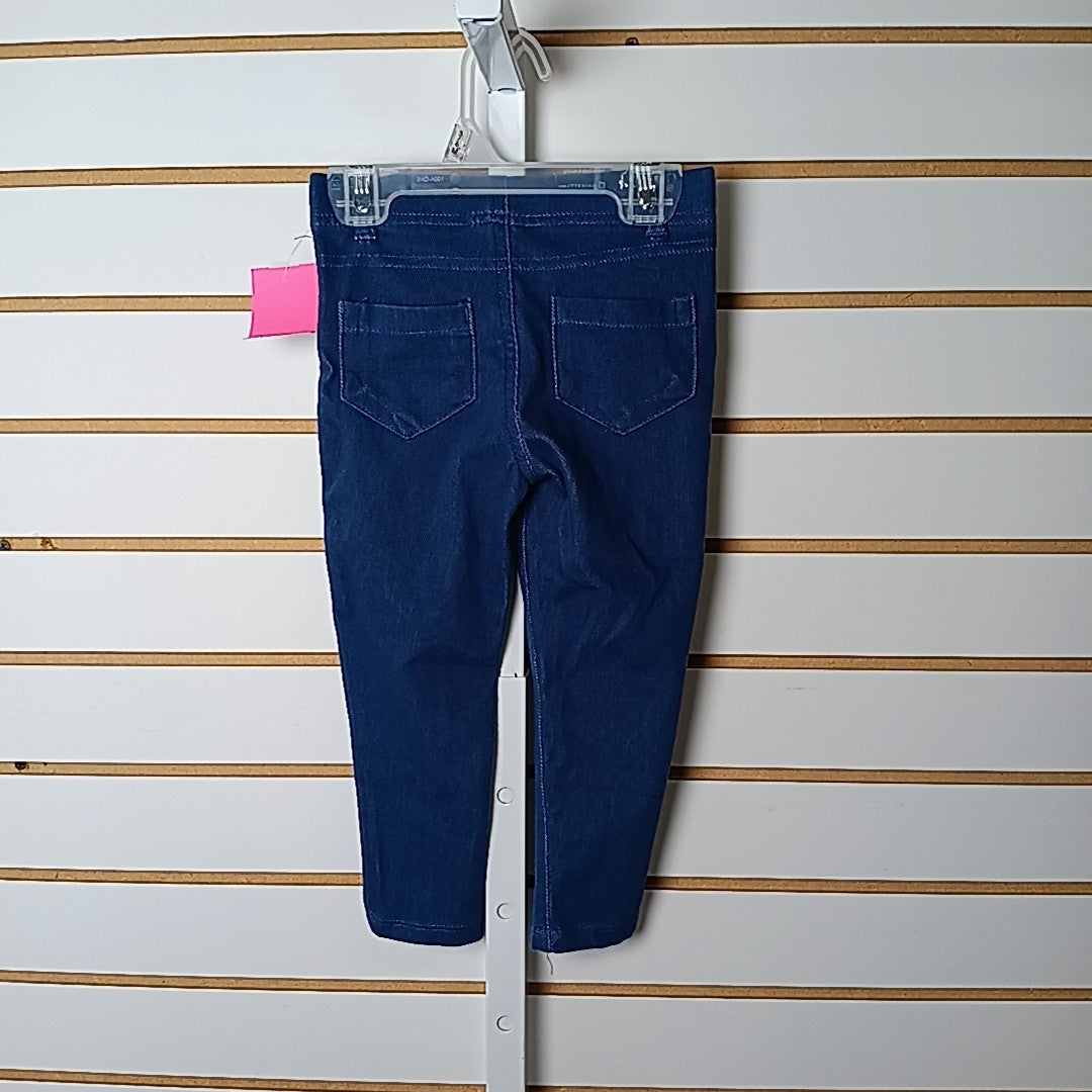 Garanimals 2T Leggings