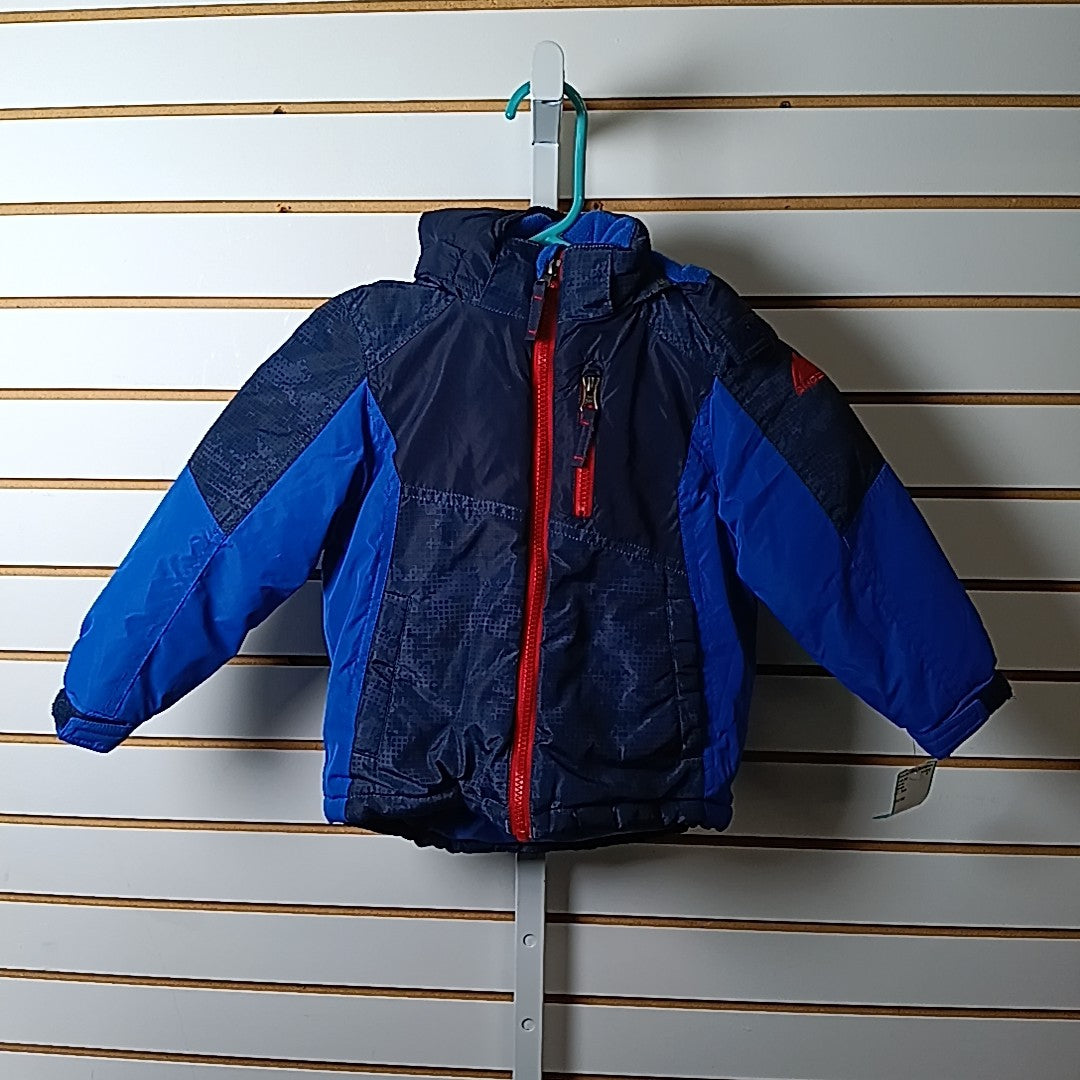 Snozu 3T Jacket