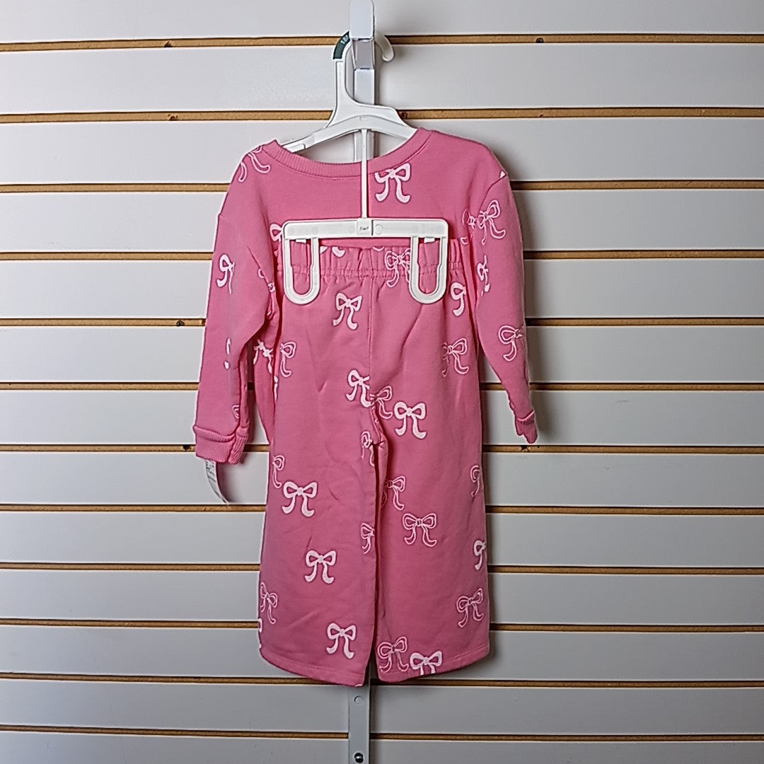 Garanimals 2T Outfit 2pc