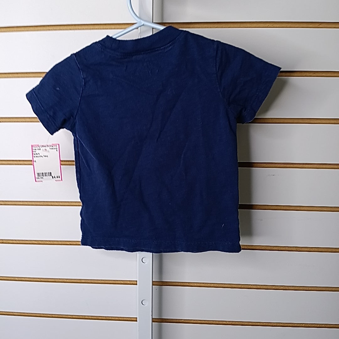 Carter's 18 Months Shirt