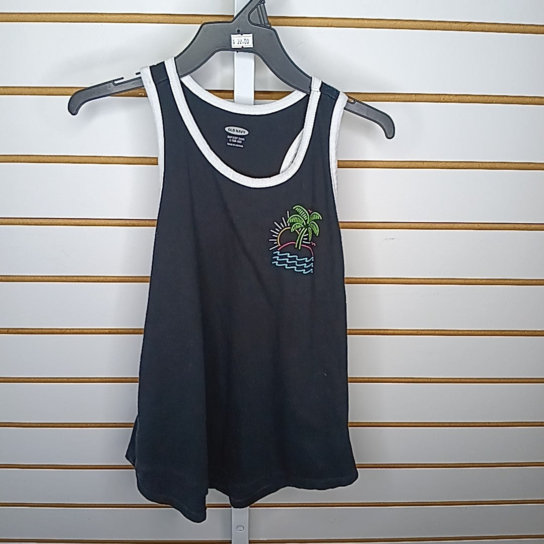 Old Navy 10/12 Shirt