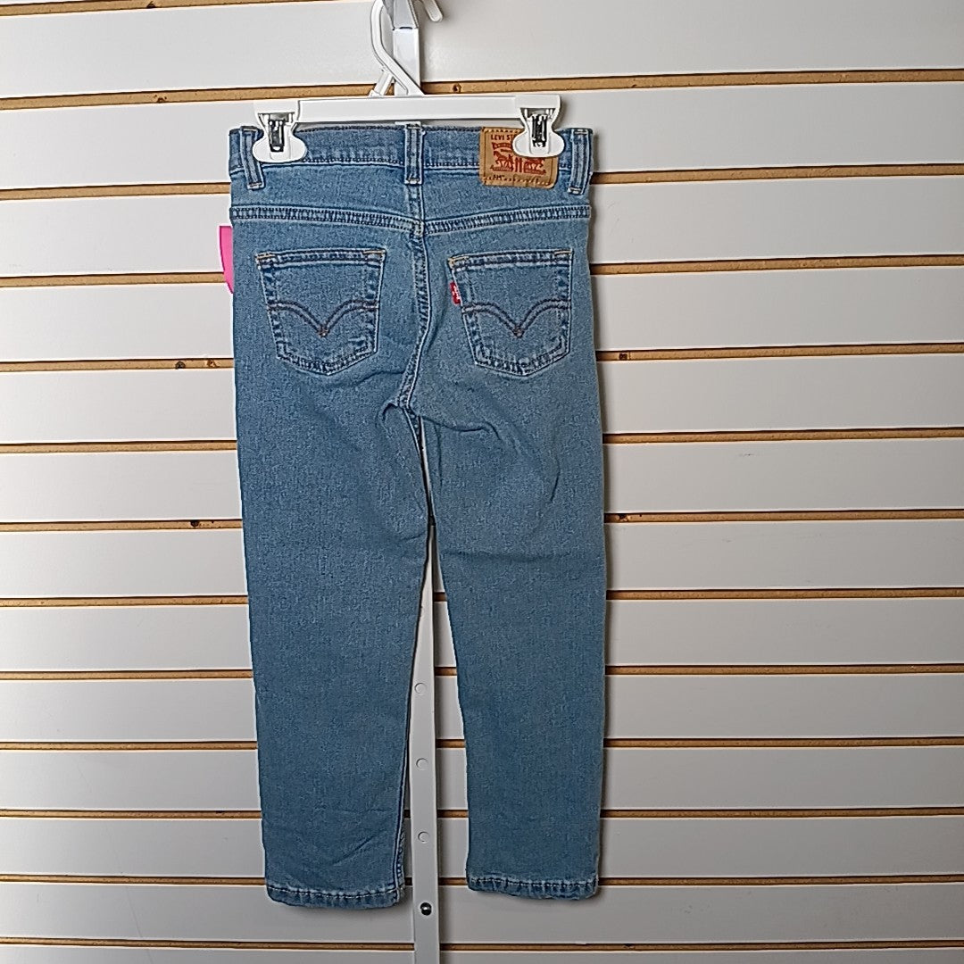 Levi's 7 Pants