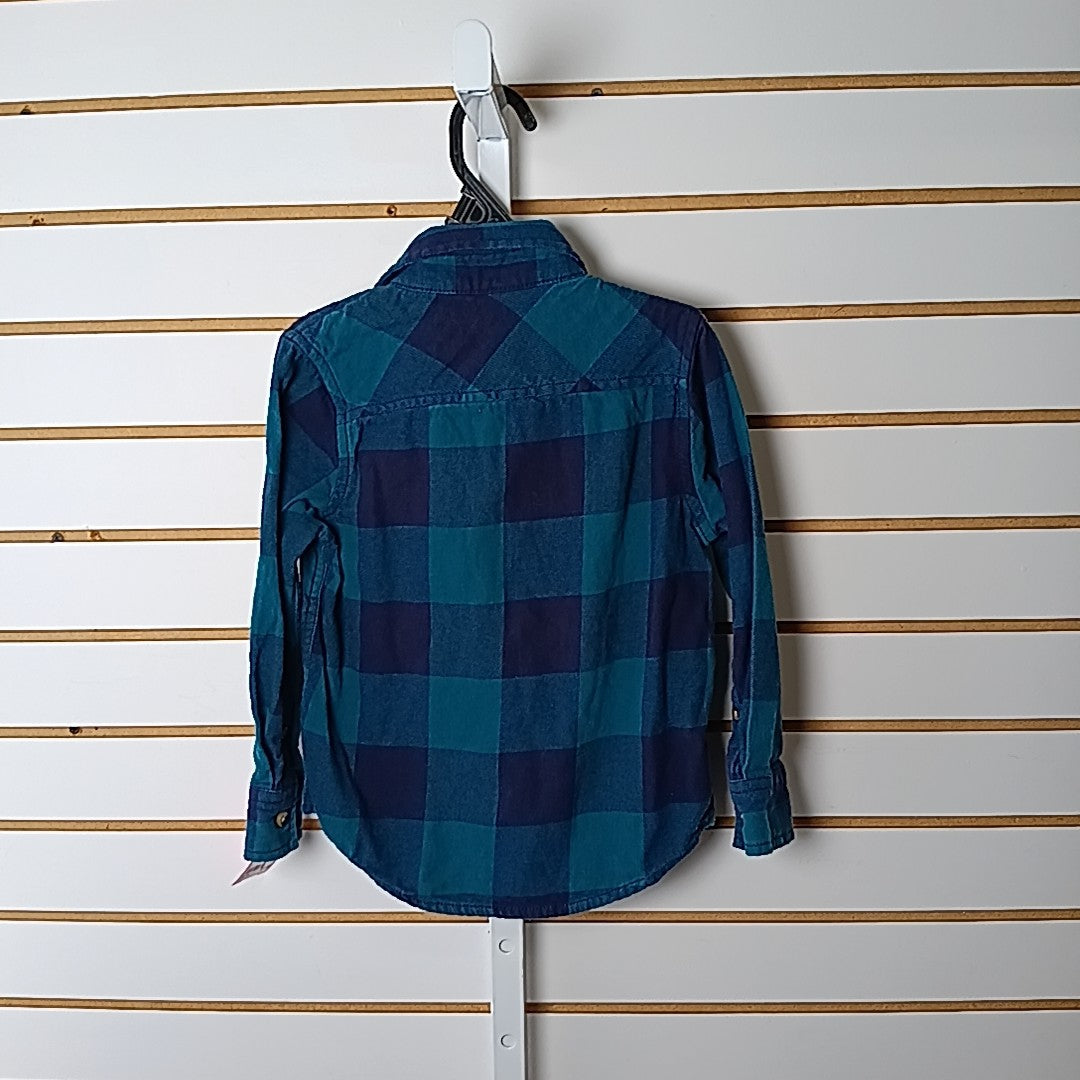 Arizona 4/5 Shirt