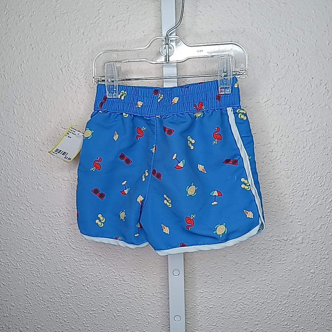 Dip 2T Swim Shorts