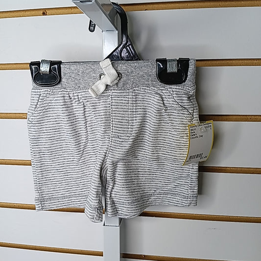 Carter's 9 Months Shorts