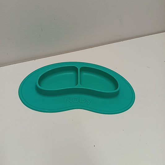 Nuby Dish Set