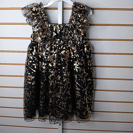 Modern Moments 5 Dress