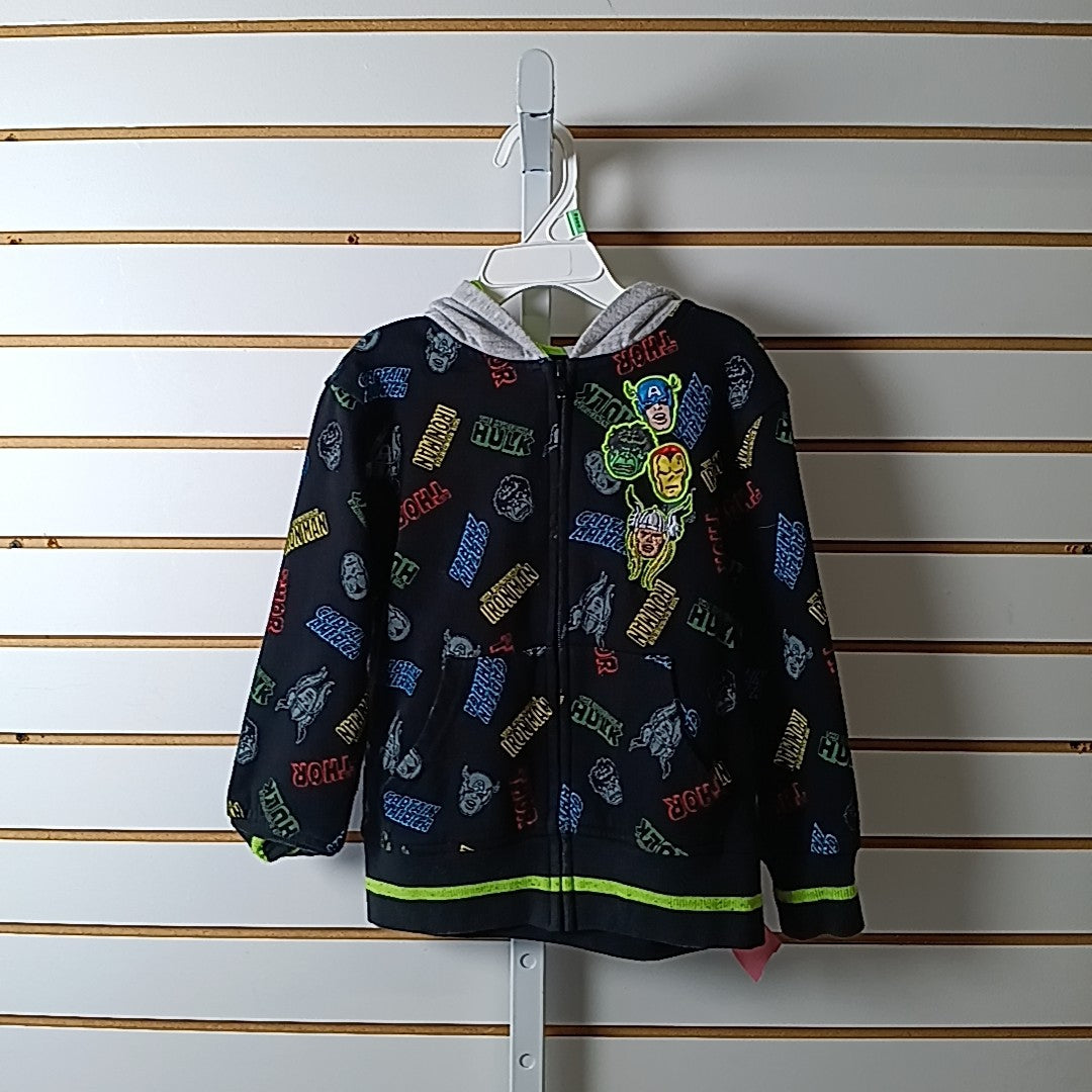 Marvel 5 Sweater/Sweatshirt