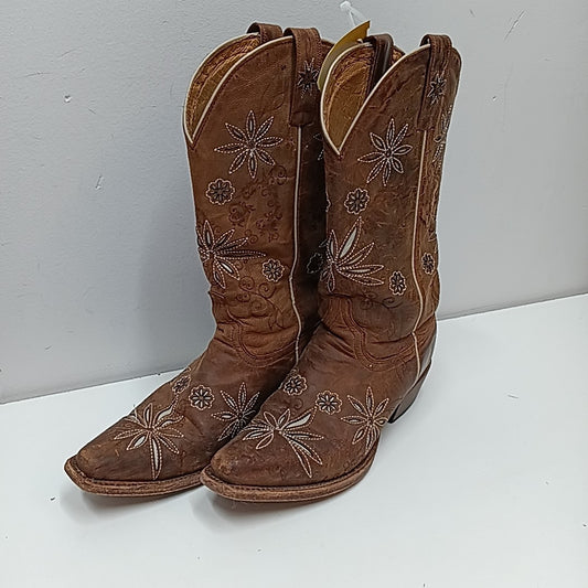 Shyanne 7 Boots