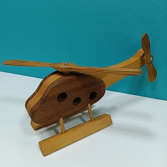 Wooden Toy