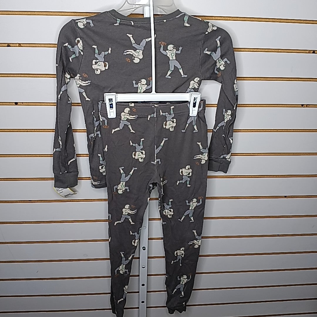 Carter's 10 Pajamas 2pc