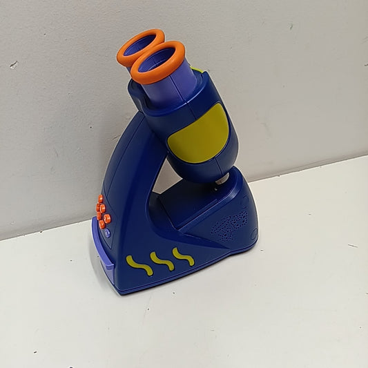 GeoSafari Learning Toy
