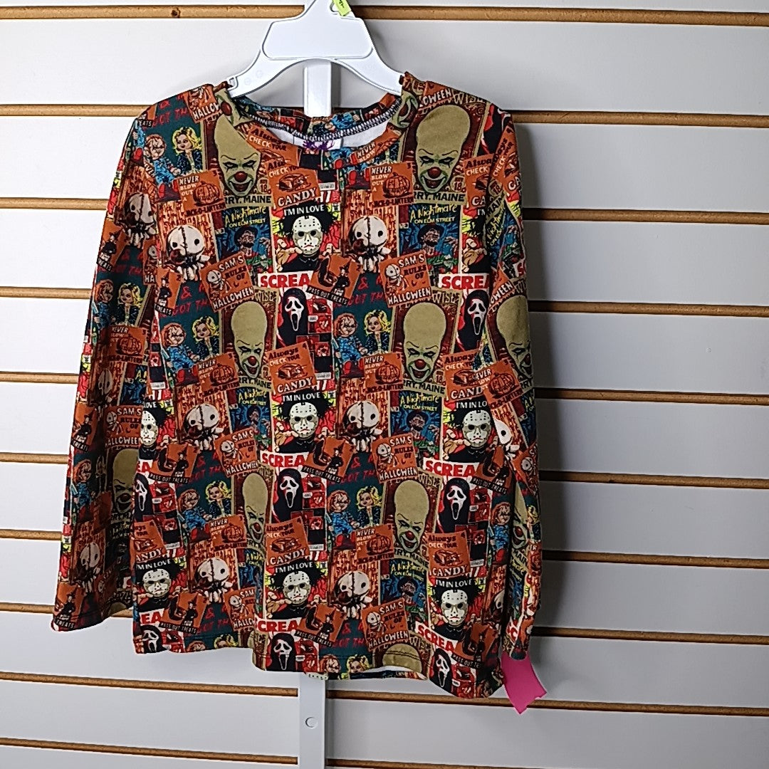 Carlstrom 7/8 Shirt