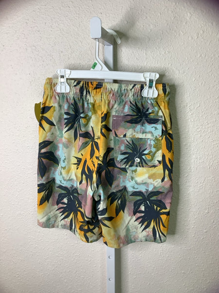 Wonder Nation 10/12 Swim Shorts