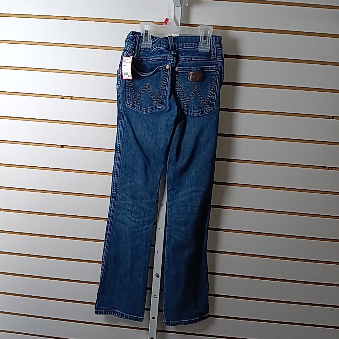 Wrangler 11 Pants