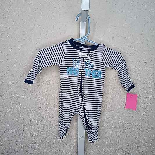 Child of Mine Premie Sleeper/Footies