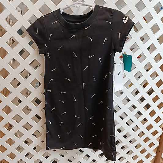 Nike 4T Dress