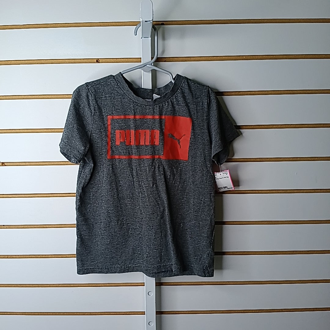 Puma 5/6 Shirt