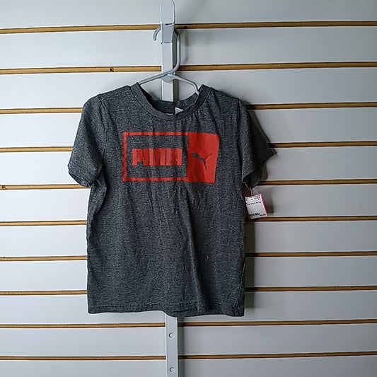 Puma 5/6 Shirt